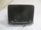 Ford EcoSport Dash Mount 8"Information Display Screen OEM LKQ