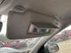 Passenger Right Sun Visor With Illumination Fits 14-18 VOLVO S60 2204081