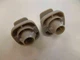 2013-2021 Honda CR-V Sun Visor Clip Set 88217-TR0-A01ZL