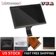 7" LCD Display Touch Screen For 2017-2020 Jeep Compass Radio Navigation Replace
