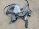 Used Steering Column fits: 2022 Kia Soul gasoline model Canada market convention