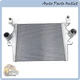 Aluminum Intercooler Fits Ford F250 F350 F450 F550 SUPER DUTY 6.0L V8 DIESEL