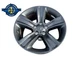 2017 Dodge Ram 1500 20x9 5 Spoke Wheel 16 17 18 19 20 21 22 OEM