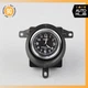 03-13 Bentley Continental GTC Speed Center Dashboard Analog Clock OEM