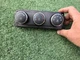 2009-2012 Dodge RAM 1500 AC Heater Temperature Climate Control Module 55111290