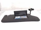 2011-2017 Jeep Wrangler Passenger Side Interior Sun Visor 6Cj06dx9aa