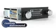 1968-1976 Corvette Custom Autosound 630 AM FM Stereo Radio 300 Watts USB C3 NEW