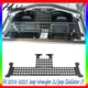 Front Overhead Interior Roof Rack Molle Panel For Jeep Wrangler JL 2018-2026