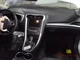 2015 Ford Fusion Sunvisor RH Passenger Right Gray