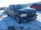 Dodge RAM 1500 2012 Seat Belt 5KQ361DVAB 6288