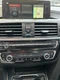 2018 BMW 330 CENTRAL DISPLAY SCREEN MONITOR 8709339 OEM