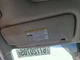 2020 KIA TELLURIDE Driver Left Sun Visor Gray OEM Used 3719319