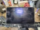 Info-GPS-TV Screen 8.25" Display Opt I8H Fits 17-19 AUDI A4 2009059
