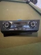 2012-2015 AUDI A5 CLIMATE CONTROL MODULE 8T1 820 043 AQ