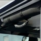2Pcs Adjustable Roll Bar Grab Handles For 1955-2024 Jeep Wrangler CJ YJ TJ JK JL
