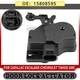 1 Pc New Tailgate Latch Lock Actuator 15808595 Fit For Chevrolet GM GMC 746-015.