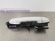 25 2025 SUBARU BR-Z TS EXTERIOR FRONT DOOR HANDLE WHITE RIGHT PASSEENGER