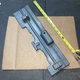 1988-1999 OEM GM Chevrolet C/K C1500 GMC Sierra Truck Gray Jack Tray 15574172