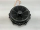 2011-2018 PORSCHE CAYENNE FRONT LEFT DRIVER SIDE DOOR CAR SPEAKER OEM