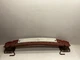 2014-2016 MAZDA 6 REAR BUMPER IMPACT REINFORCEMENT CRASH BAR OEM