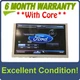 2013 - 2015 Ford F250 F350 OEM 8" Sync Radio Information Touch Screen Display