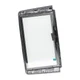 TOUCH-SCREEN GLASS Digitizer RADIO DISPLAY For 2016-2019 Mazda CX-9