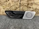 LINCOLN NAVIGATOR 2018-2021 FRONT LEFT ADJUSTABLE SEAT SWITCH PANEL SPEAKER