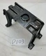 AUDI S5 ALLROAD A5 RS5 S4 A4 - SPARE WHEEL TIRE MOUNTING BRACKET BATTERY BRACKET