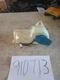 2005 - 2008 AUDI A4 B7 Top Washer Bottle Reservoir Tank Bottle 8E0955451AP