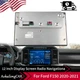 OEM 2021-24 FORD F150 F-150 F250 12 INCH DISPLAY SCREEN RADIO NAVIGATION SYNC 4