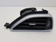 2018 JAGUAR XE X760 RIGHT UK DRIVER DASHBOARD AIR VENT OEM HX73-018B08-AE
