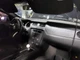 2013 Ford Mustang Sunvisor RH Passenger Right Black