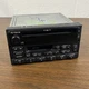 1998-2003 Ford F150 Ranger Explorer Excursion E-Van Radio CD OEM- XL2F-18C868-AD