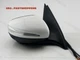 White Right Passenger Mirror Blind Spot Camera For Mercedes GLS450 GLS580 20-23