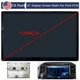12" Display Screen Radio Navigation SYNC 4 For Ford F150 F-150 F250 21-24 US