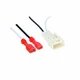 Metra 72-8104, (2)Spk Plug Toyota