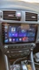 For Lexus IS250 IS350 2006-2012 Android 13 CarPlay 10'' Car Stereo Radio GPS BT