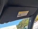 Passenger Sun Visor 212 Type Illuminated E63 Fits 10-13 MERCEDES E-CLASS 4810278