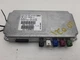 11 12 BMW X5 Top Rear Side View Camera ECU 66539254346