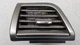 🔥13-20 FORD FUSION Left Driver DASH AIR VENT Heater TRIM ASSEMBLY SILVER OEM