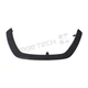 For 19-22 Toyota RAV4 Front Fender Flare Molding Trim Left Driver 756020R090