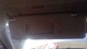 Passenger Sun Visor Illuminated Fits 07-09 11-13 BMW X5 741996