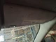 2018 JEEP CHEROKEE Passenger Right Sun Visor Illuminated GRY Used 268-01782R