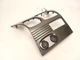 CENTER GEAR SHIFTER BEZEL MOLDING FOR TOYOTA SIENNA 2004 - 2010 PN 55420 AE010