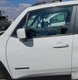 2015-2023 Jeep Renegade LH Left Driver Front Door OEM