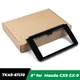 TK49-611J0 Touch Screen Glass 8" for 2016 17 18 19 Mazda CX9 CX-9 Car radio Part
