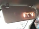 OEM Sun Visor For Dodge 1500 Pickup 4Dr Gry Right