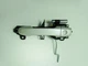 13-17 Scion FR-S Exterior Door Handle Exterior BRZ FRS Left Whiteout 37J