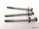 2010 Mini Cooper S R55 R56 R57 A/C AC Compressor Bolt Set 3pc 07147552904