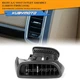 Car Right A/C Vent Outlet Grill Assemble For Porsche Cayenne 75P/958/92A 2010-17